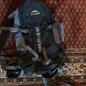 Dakine Heli Pro Backpack